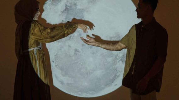 Chelsi & Aris | Glamour