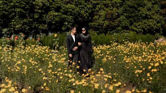 Laila & Rayhan | Amara