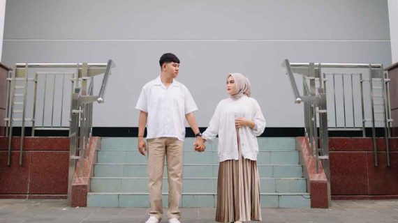 Putri & Awang | ALLURE