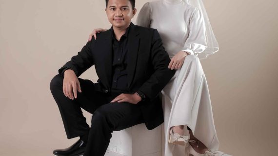 Elni & Alan | Glamour