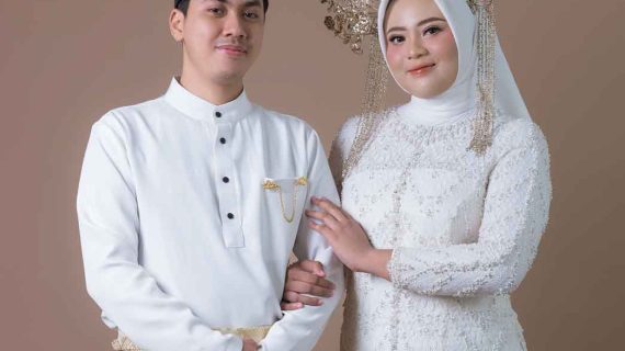 Elin & Handika | Amara