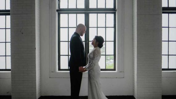 Dela & Kim-Robin | Amara