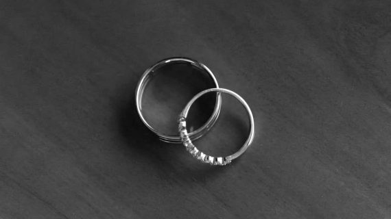 Zahra & Aldi | Glamour