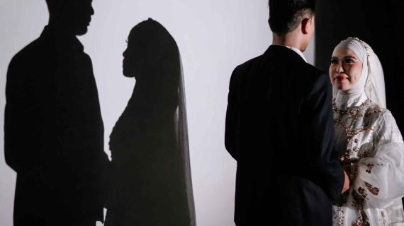 Rahma & Edo | ALLURE