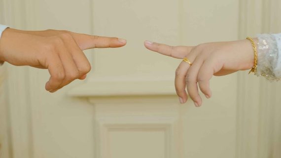 Khusnul & Aji | ALLURE