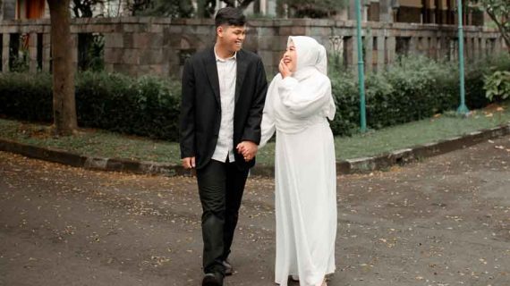 Sitta & Abdul | Glamour