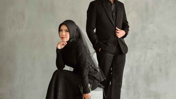 Nisky & Indra | Amara