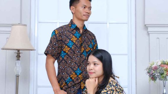 Ira & Supri Serena Desain