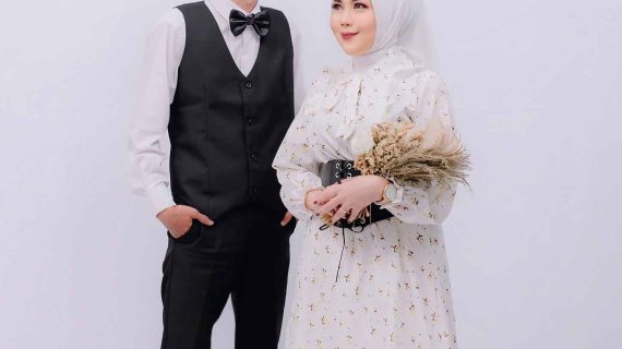 Neli & Adetia | mewa