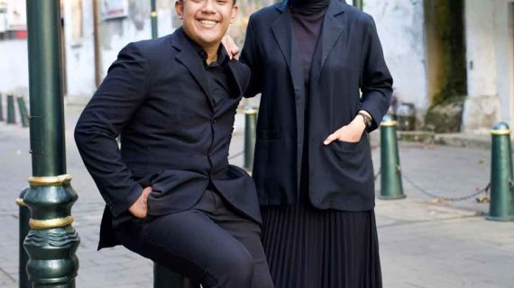 copy Rosa & Amzal | ALLURE