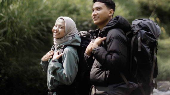 Fia & Thoriq | Amara