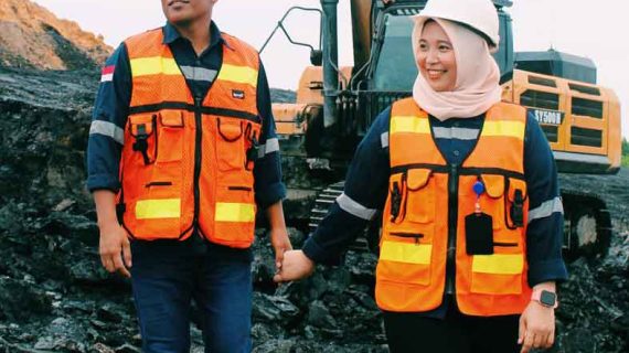 copy Asmira & Jusriadi | ALLURE