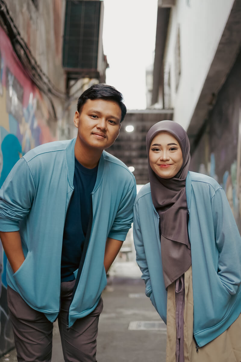 Our Gallery (Running Picture)