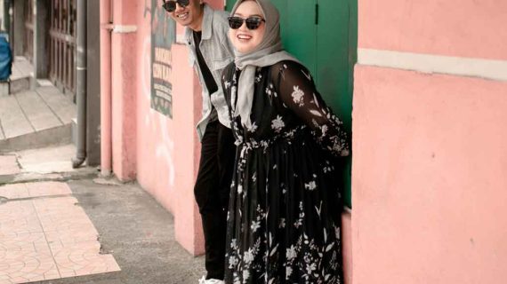 Sofia & Ramdiansyah | mewa