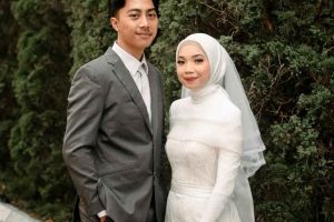 Wanda & Ahmad | Glamour