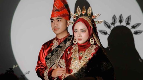 Winda & Abduh | Amara