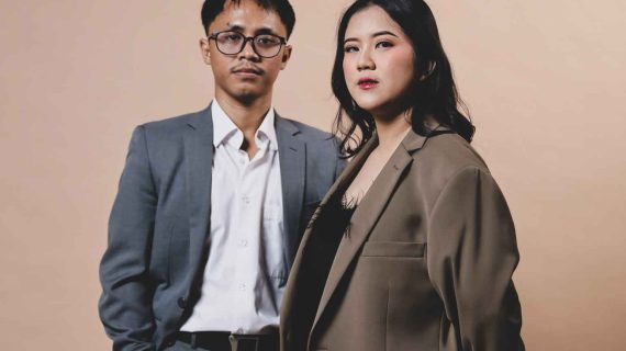 Ine & Kevin | Glamour