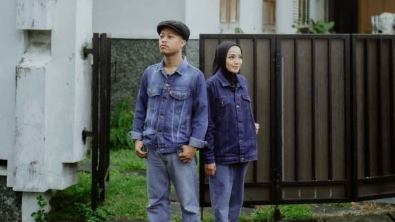 Nanda & Gigih | ALLURE