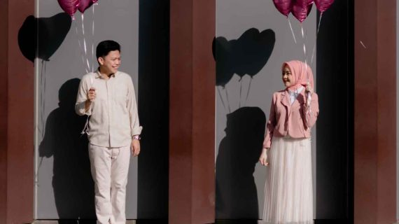 Cindi & Angga | Amara