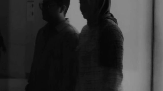 Dina & Bagas | ALLURE