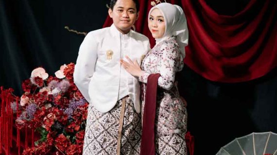 Yeti & Abiyyu | Glamour