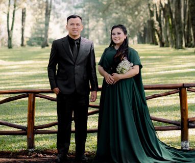 Winda & Supriadi | Amara