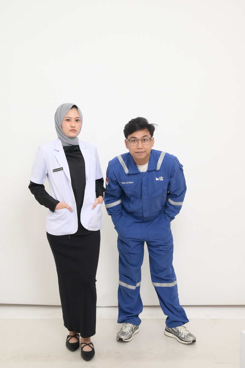 our gallery tambahan