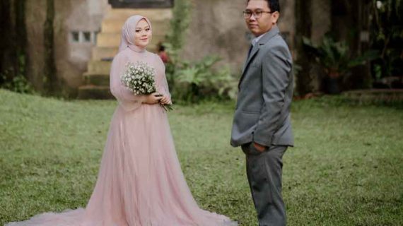 Indra & Vivi | Amara