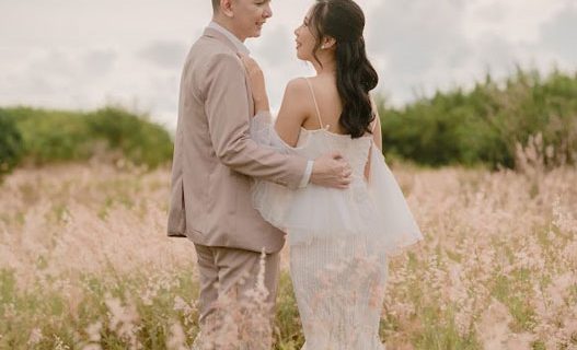 Eva & Janrel | Amara