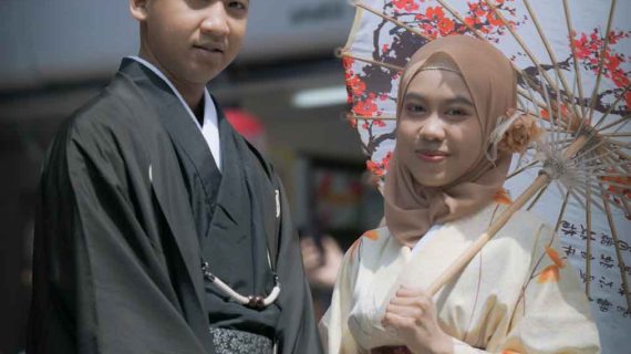 copy Rara & Angger | Amara