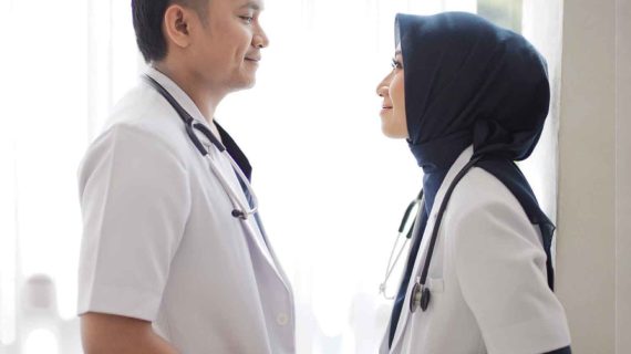 Tiara & Ridho | Amara