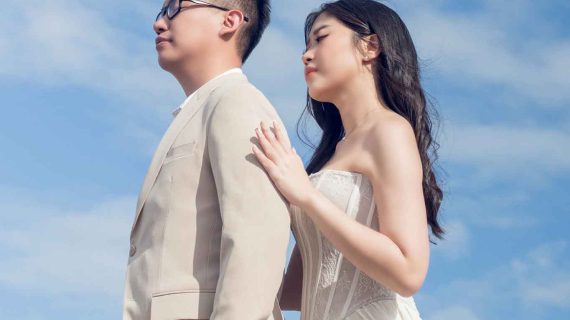 Felicia & Singgih | Amara