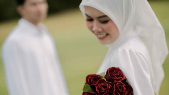 Eja & Agus | Glamour