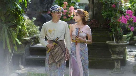 Maria & Jondy | Amara