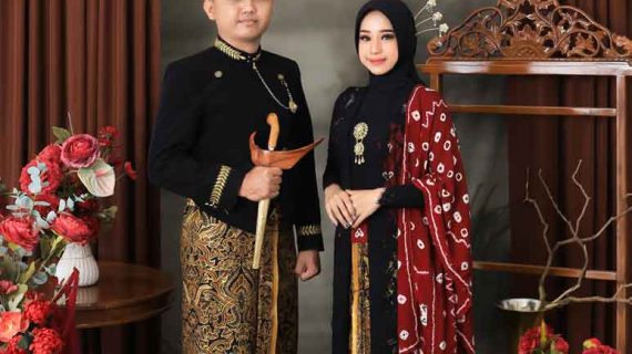 copy Lulu & Mahesa | Glamour