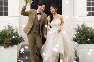 Helena & Yonatan | Amara