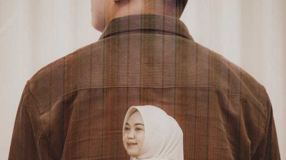 Ulfa & Hidayat | Luxy