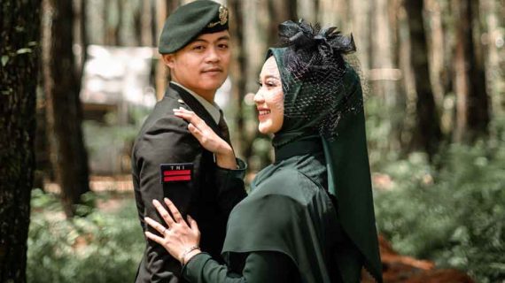 Ajeng & Rendi | Amara