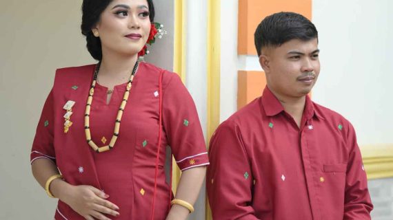 Maya & Rinto | Amara