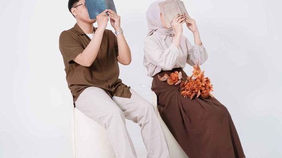 Yuni & Dodih | Amara