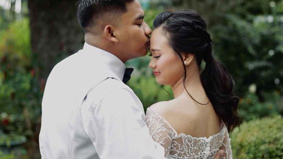 Gavrilla & Christian | Luxy