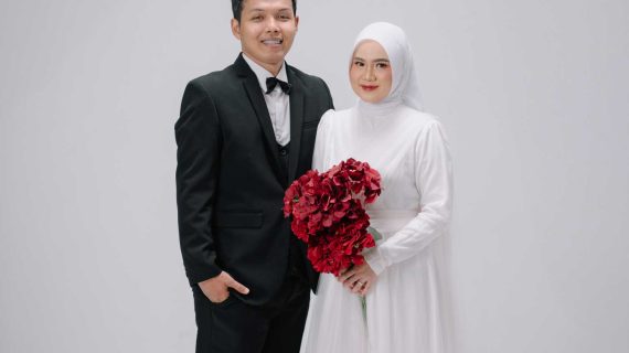 Ummu & Bahrul | Amara