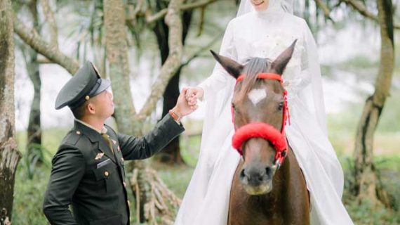 Shinta & Fandi | Amara