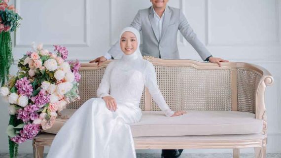 Anjar & Maudy | Amara
