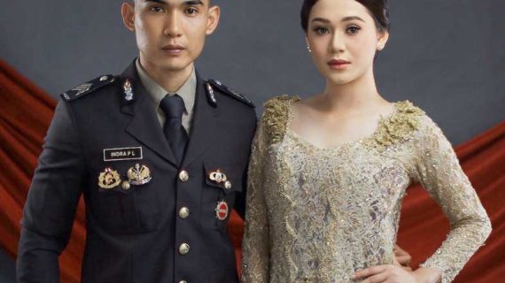 Arini & Indra | Amara