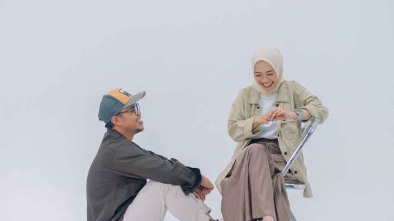 Achmad & Rofina | Amara