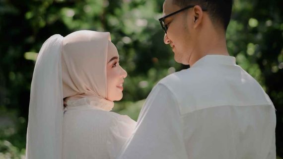 Dini & Anno | Glamour