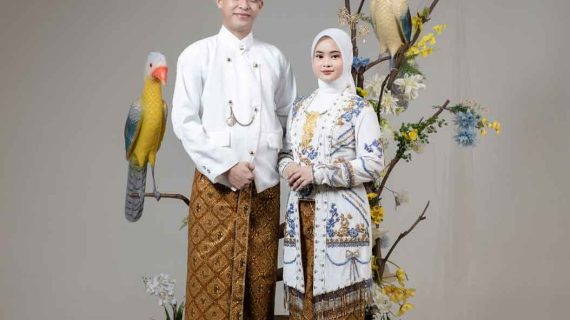 Fungky & Alvin | Amara