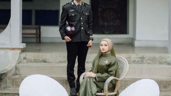 Wella & Deo | Glamour