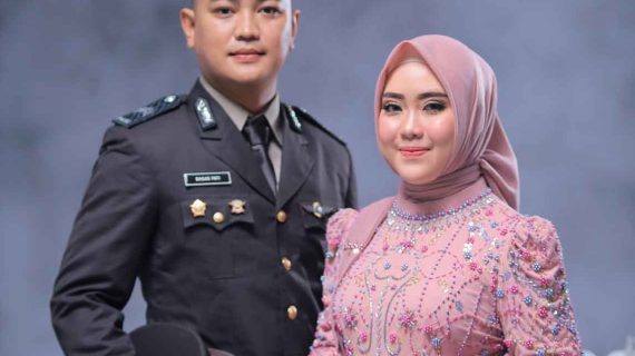 Resa & Bagas | ALLURE